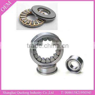 High precision full complement bearing cylinder roller bearing