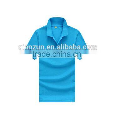 Custom Promotional Polo Shirt,Solid Color Polo Shirt Wholesale,Men Polo Shirt photo-3
