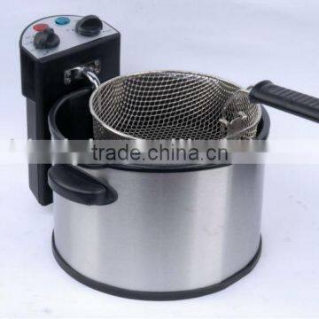 deep fryer