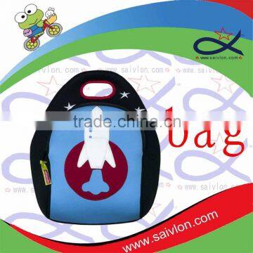 OEM & Custom kids picnic & lunch cooler bag