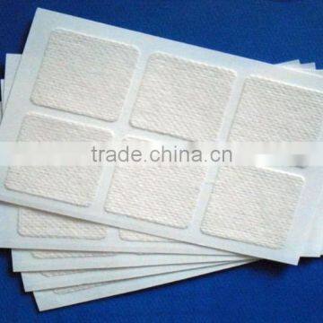 High quality Chinese slim patch/guarana slimming patch with CE approval