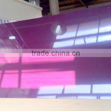 Acrylic Decorative Board / Acrylic Plywood ST-D SERIES photo-2