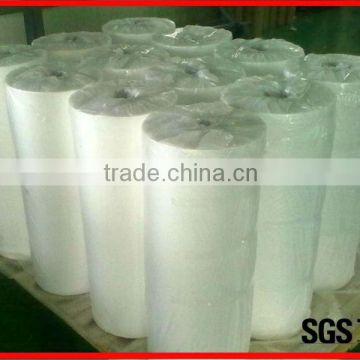 good quality LLDPE stretch machine use stretch film