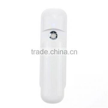 Handheld Rechargeable Nano Beauty Facial Skin Moisture Mist Sprayer photo-5
