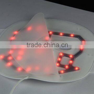 2016 Home Use Led Light Therapy Mask/led Facial Mask photo-5