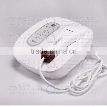 Home use ! fashion diode laser soprano hair removal machine with lowest price