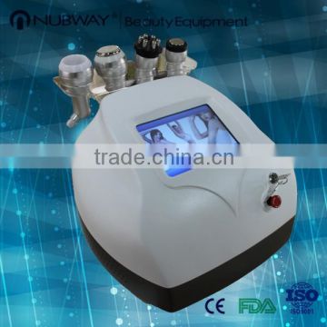 Newly Portable Cavitation Liposuction Ultrasonic Cavitation Rf Cavitation And Radiofrequency Machine Slimming Machine Weight Loss Equipment Slimming Machine