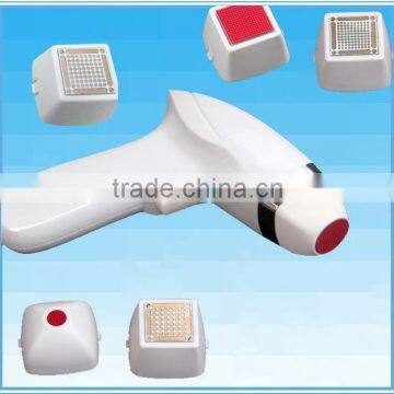 Radio Frequency Fractional rf Mini Best Beauty Salon Machine photo-3
