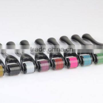 Micro Needle Derma Roller for Scar Removal Factory Wholesale 540 Needles Dermaroller 540 Derma Roller Beauty Products photo-2