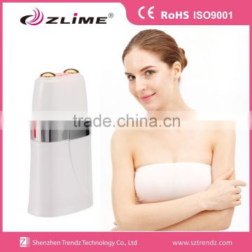 EMS facial anti wrinkle remove machine