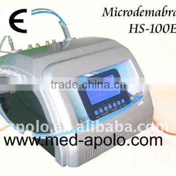 diamond peel machine