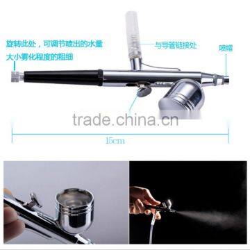 6 in 1 Ultrasonic Equipment for Facial Treatment photo-2