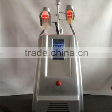 Guangzhou BL CRYO LIPO DEVICE with 4 handles for fat freezing body slimming