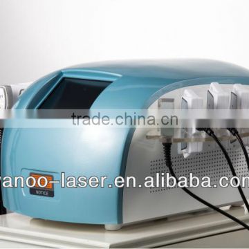 650nm lipo laser slimming beauty equipment