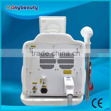 2016 Awesome 808nm Diode Laser Machine 808t-2 for Hair Removal