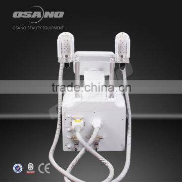 Anti Cellulite Body Shape Machine Cool Shaping Criolipolisis photo-2