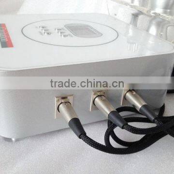 Ultrasound Fat Reduction Machine 2016 Hot Sale In US 3 IN 1 Cavitation Cavitation Weight Loss Machine RF Face Lifting Machine RF Cavitation Weight Loss System photo-5