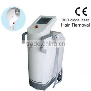 Hottest Laser de diodo de 808nm para la depilacion permanente