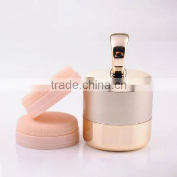 Latest Make up Power Puff 3D Shock Sponge Puff photo-3