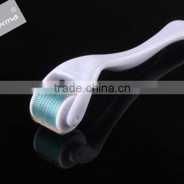 Best Quality Micro Needle Skin Roller Therapy Microneedle Dermaroller photo-2
