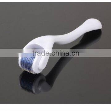 Cellulite Treatment Derma Rolling System Type And CE Derma Roller 3 In 1 RoHs Certification 540 Derma Roller Needle Skin Roller