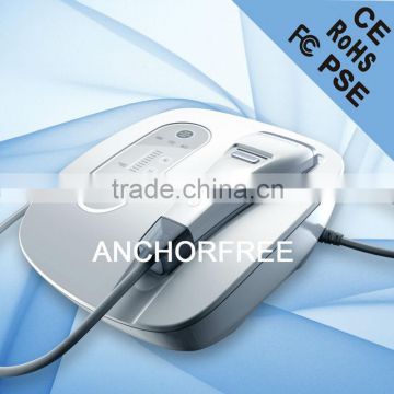 Skin Rejuvenation China Wholesale Websites Skin Whitening Ipl Hair Removal Machine Home Use 530-1200nm