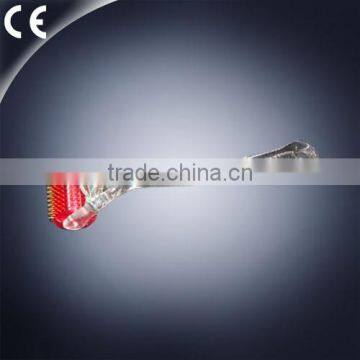 Skin Vibrating Derma Roller Manufacturer With 200 Needles photo-3