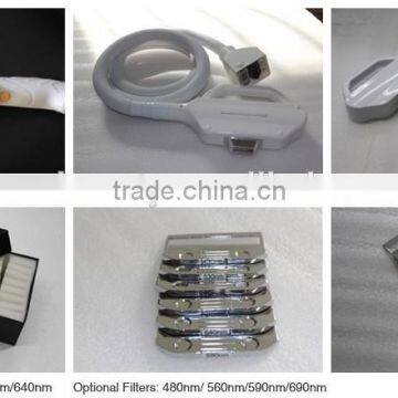 On Line Shopping Shr Ipl Hair Removal Machine A003 photo-5