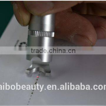 30w 980nm Portable Vascular and Spieder Vein Removal Diode Laser Machine photo-5