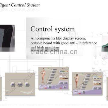 KLSI Pink/Green 300w 808 Diode Laser for Hair Removal and Skin Rejuvenation Machine photo-5