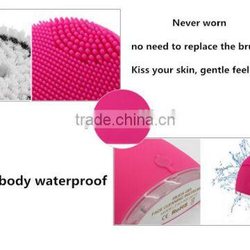 Ion Facial Cleansing Beauty Equipment photo-5