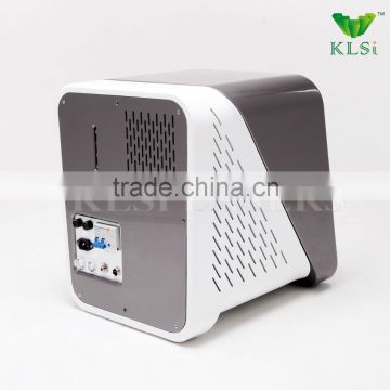 Hot sale in Italy laser epilazione 808 portable hair removal machine