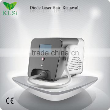 Multifunction Beauty Machine 808nm Lumenis 2000W Diode Laser Hair Removal Machine Multifunctional