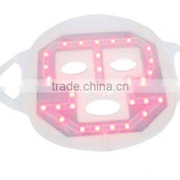 WL-29 3 in 1 Microcrystalline Led Mask Beauty Machine