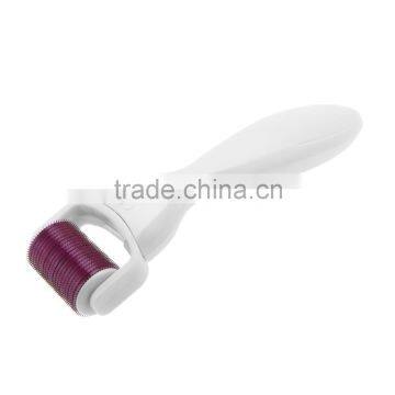 Factory Direct Wholesale Body Roller Derma Roller Price With 1200needles