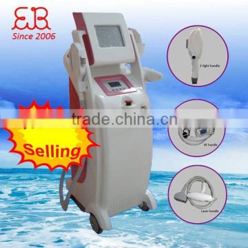 Medspa/medical clinic and spa ues hair removal machine