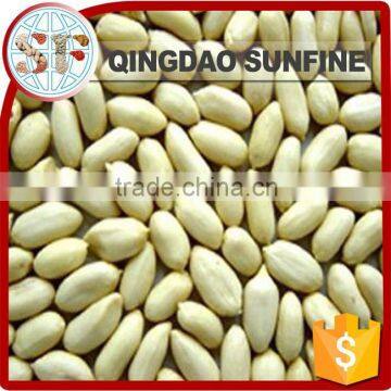 Raw import peanuts seed for sale