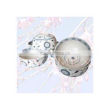 Ceramic Bowl set