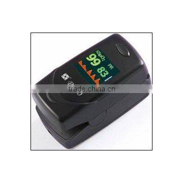 Fingertip Oximeter