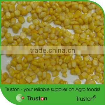 2015 Hot Sale Canned sweet corn from China