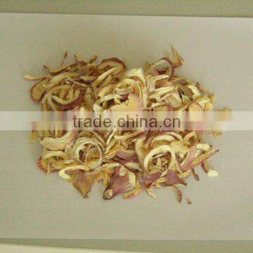 dried onion