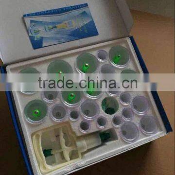 Chinese Medical Grade Back Cupping photo-5