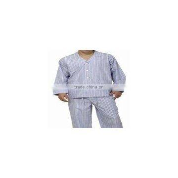 PYJAMAS SET/TOP AND BOTTOM PAJAMAS