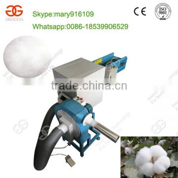 Low Price Wool Carding Machine on Sale