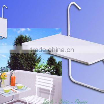 High Quality Folding Table For Balcony