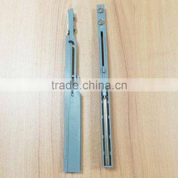 Soft Close Sliding Wardrobe Door Fittings System photo-4