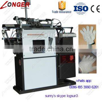 Automatic Cotton Glove Knitting Machine/Glove Making Machine