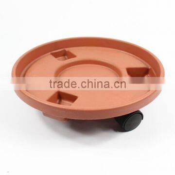 Pot Holder and Flower Pot Stand