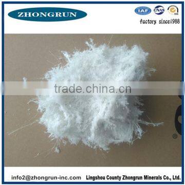 Industry grade Brucite fiber/food grade brucite fiber