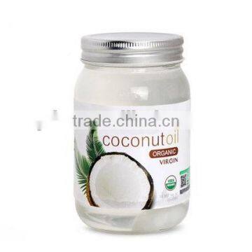 Best selling bulk coconut oil price